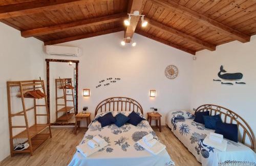 Loiri Porto San Paolo House | Montilisciu Cottage