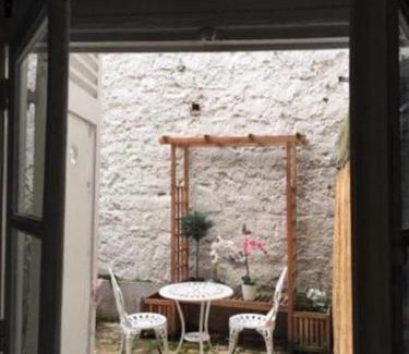 Montmartre Apartment | Montmartre-Studio avec terrasse