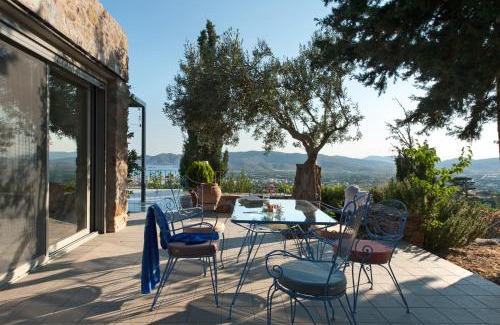 Grambia Villa | Montofoli Wine Estate