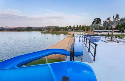 Nong Ya Plong Resort | Montoro Resort @Nongyaplong