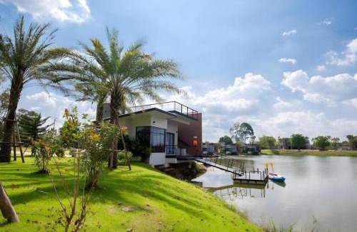 Nong Ya Plong Resort | Montoro Resort @Nongyaplong