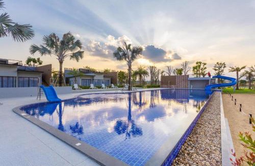 Nong Ya Plong Resort | Montoro Resort @Nongyaplong