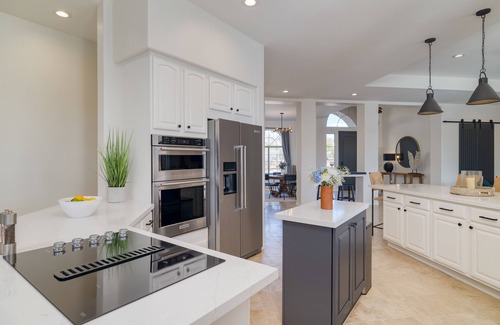 Pinnacle Peak Vistas III Villa | Montoya by AvantStay | Pool, Putting Green, Views