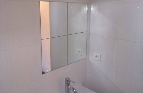 Boutonnet Apartment | Montpellier Boutonnet, F2 close to the heart of the city