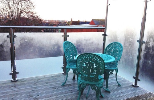 Exmouth House | Montpellier-Character cottage in heart of the town