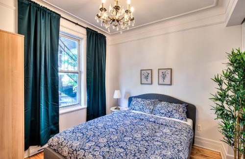 Sainte-Marie Apartment | Montreal Vacation & Attractions Home by Downtown & Plateau