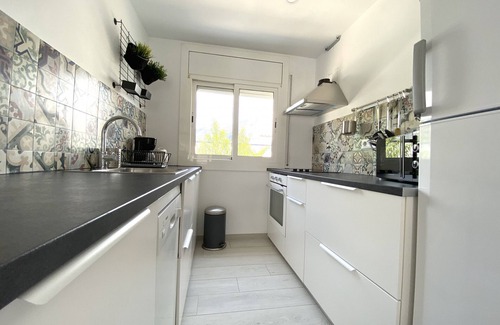 El Mas Bosca Ski Chalet | MONTSIA 7 Roses/Roses - INTERimmo