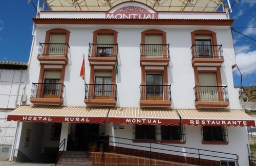 Marchal House | Montual Rural Accommodation