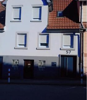 Bad Friedrichshall Apartment | Monturezimmer in Bad Friedrichshall