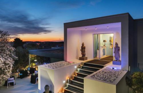 Pula Hotel | Monvidal by Bura Hotels - Adults Only