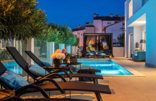 Pula Hotel | Monvidal by Bura Hotels - Adults Only