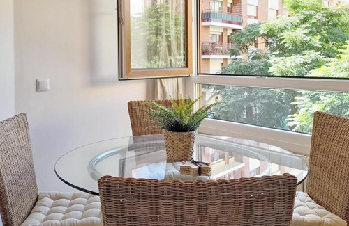 Uribarri Apartment | Mood Bilbao Apartamentos - New & Special
