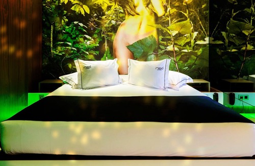 Palhais Hotel | Mood - Private Suites