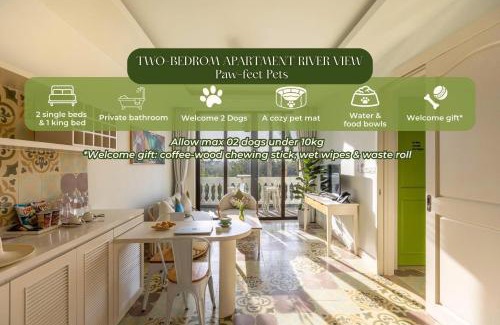 Cam Thanh Hotel | Moodhoian Riverside Resort & Spa