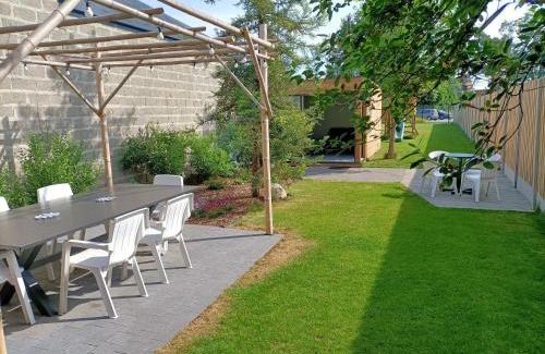 Peer House | Moodraz vakantiehuis centrum Peer