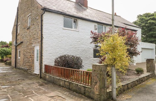 Chorley House | Moody House Farm