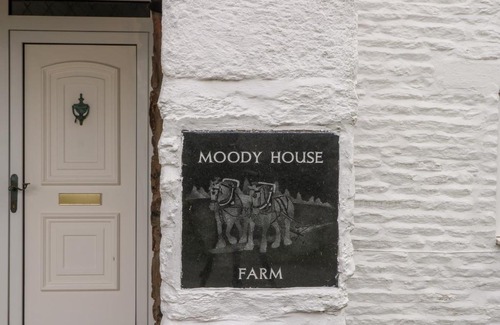 Chorley House | Moody House Farm