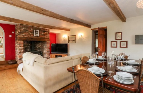 Chorley House | Moody House Farm