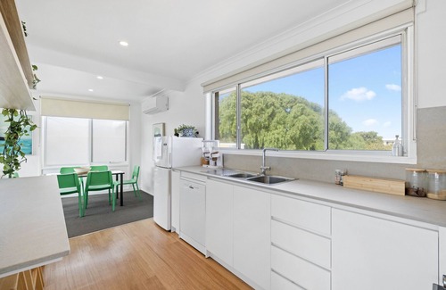 Blairgowrie Hotel | Moody's Motel