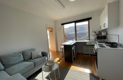 Blairgowrie Hotel | Moody's Motel