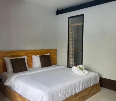 Ko Mook Hotel | Mookboonchu Guesthouse ,Kohmook Trang