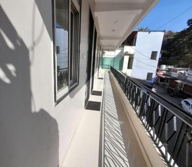 Mount Abu Hotel | Mooljis Palace