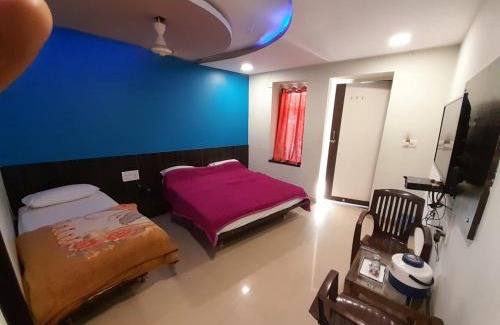 Mount Abu Hotel | Mooljis Palace