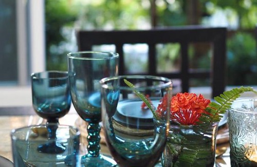 San Phranet House | Moon 11 Boutique Home