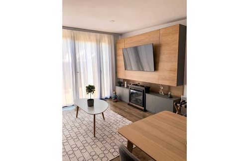 Busteni House | Moon Calisto 2