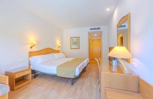 Roquetas de Mar Hotel | Moon Dreams Roquetas
