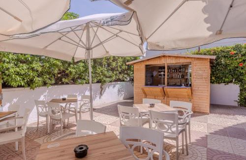 Roquetas de Mar Hotel | Moon Dreams Roquetas