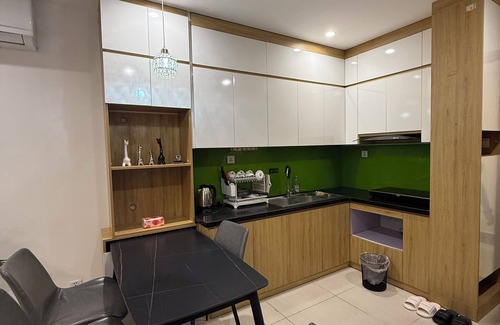 Gia Lam Apartment | Moon Homestay 96