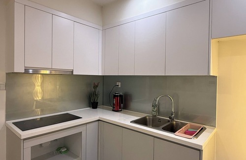 Gia Lam Apartment | Moon Homestay 96