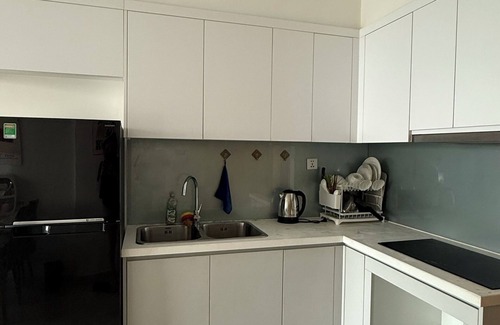 Gia Lam Apartment | Moon Homestay 96