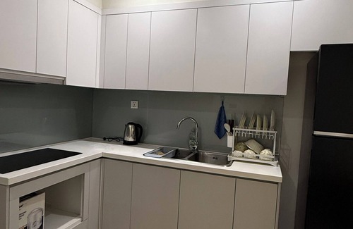 Gia Lam Apartment | Moon Homestay 96