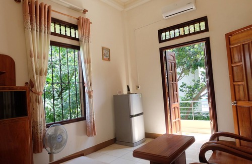 Tran Phu Beach House | Moon house tropical garden 5 minutes to the beach in Nha Trang