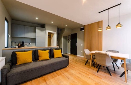 Comarnic Villa | Moon Hyperion 1
