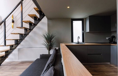Comarnic Cottage | Moon Hyperion Loft 2