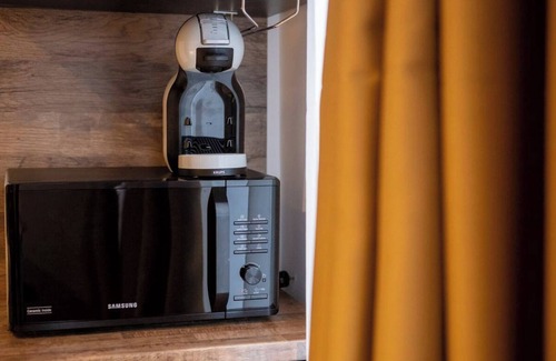 Busteni House | Moon Juliet 5