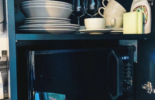 Busteni House | Moon Juliet 7