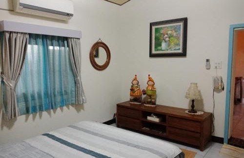 Xinshe House | Moon Lake House Inn