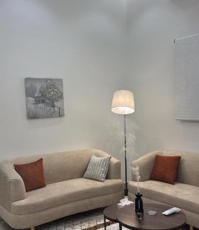 Al Kharj Apartment | Moon night