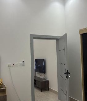 Al Kharj Apartment | moon night