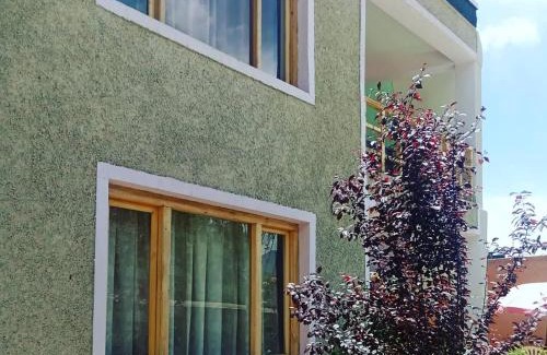 Leh House | Moon Palace Homestay Ladakh by LexStays