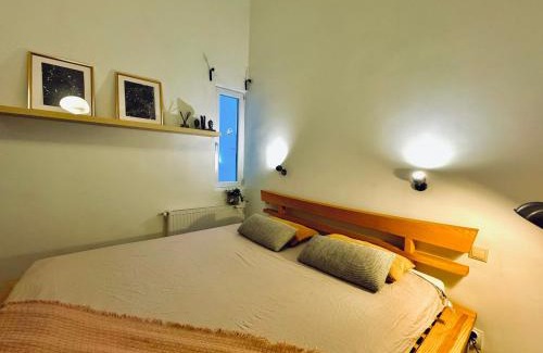 Belvaros - Lipotvaros Apartment | Moon Residence