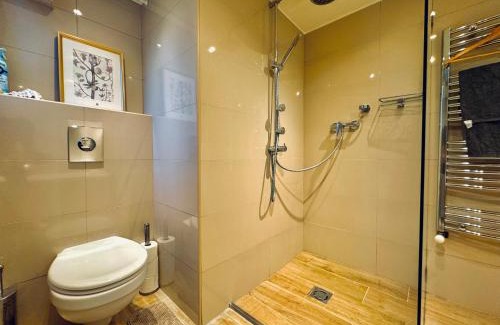 Belvaros - Lipotvaros Apartment | Moon Residence