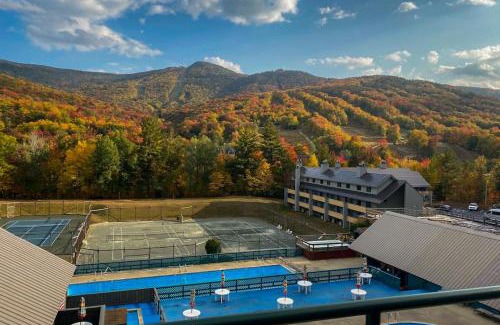 Lincoln Apartment | Moon River Lodge