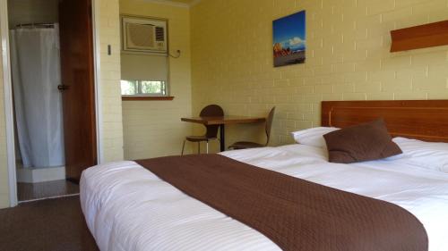 Kempsey Hotel | Moon River Motor Inn