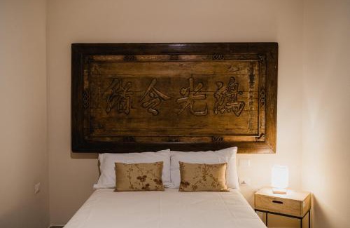 Portoscuso House | Moon's Tower suite&rooms