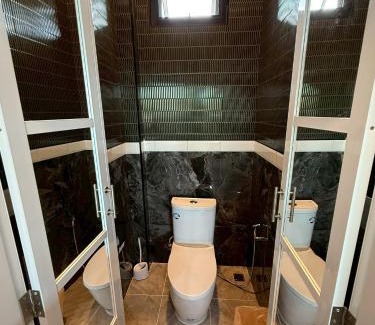 Udon Thani House | Moon Stars Mars homestay-Mars Room